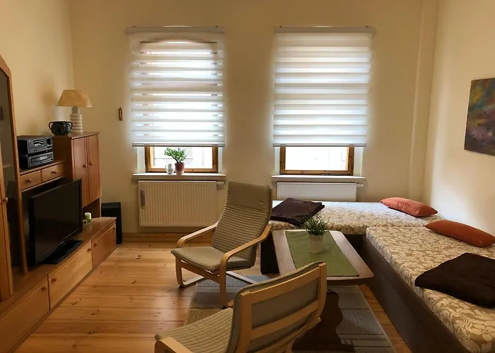Ferienwohnung Muench