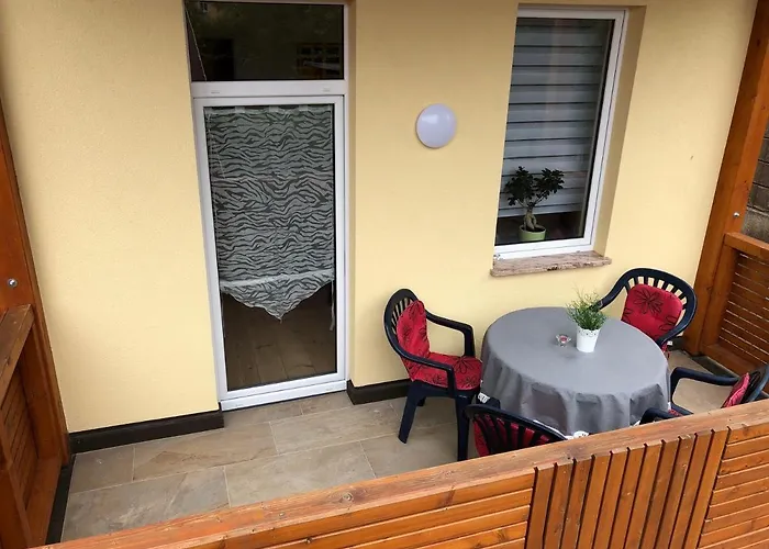 Ferienwohnung Muench