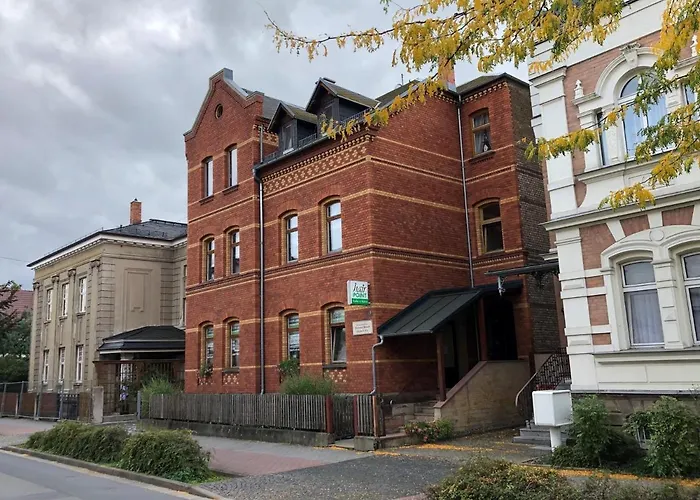 Ferienwohnung Muench