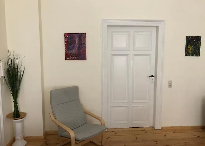 Ferienwohnung Muench