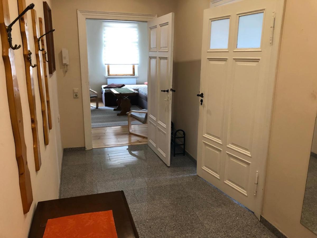 Muench Apartment