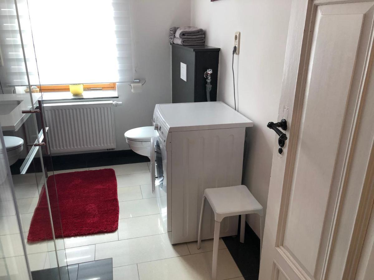 Muench Apartment