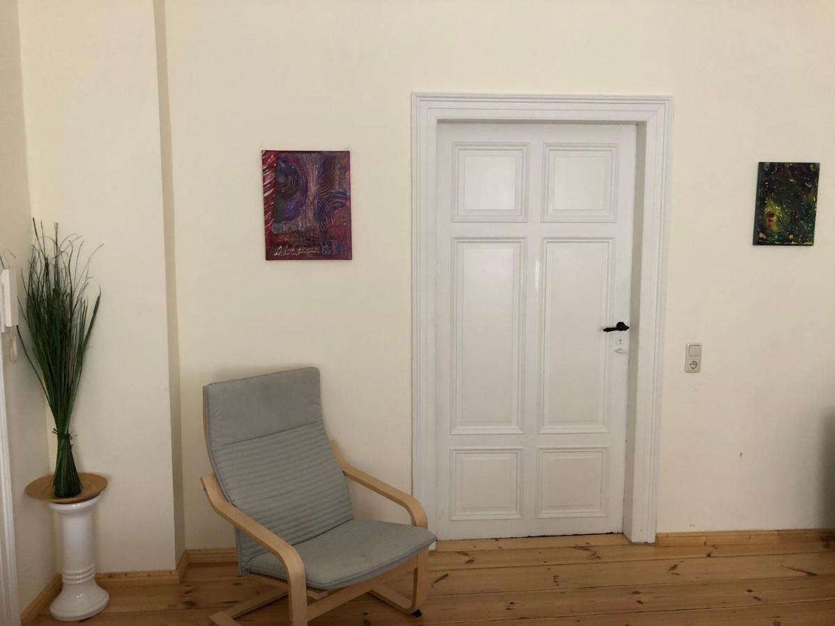 Apartment Muench Rudolstadt