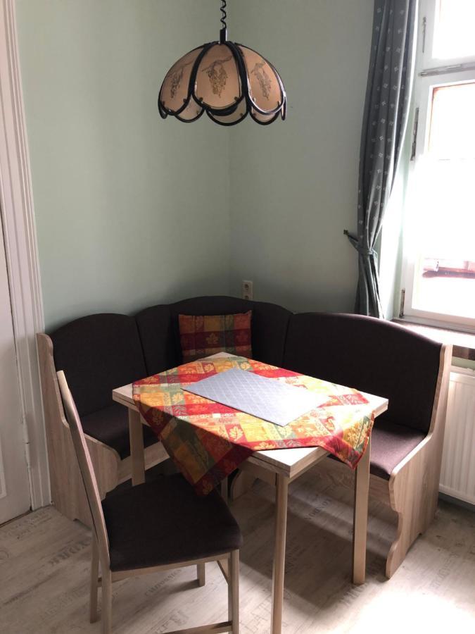 Muench Apartment