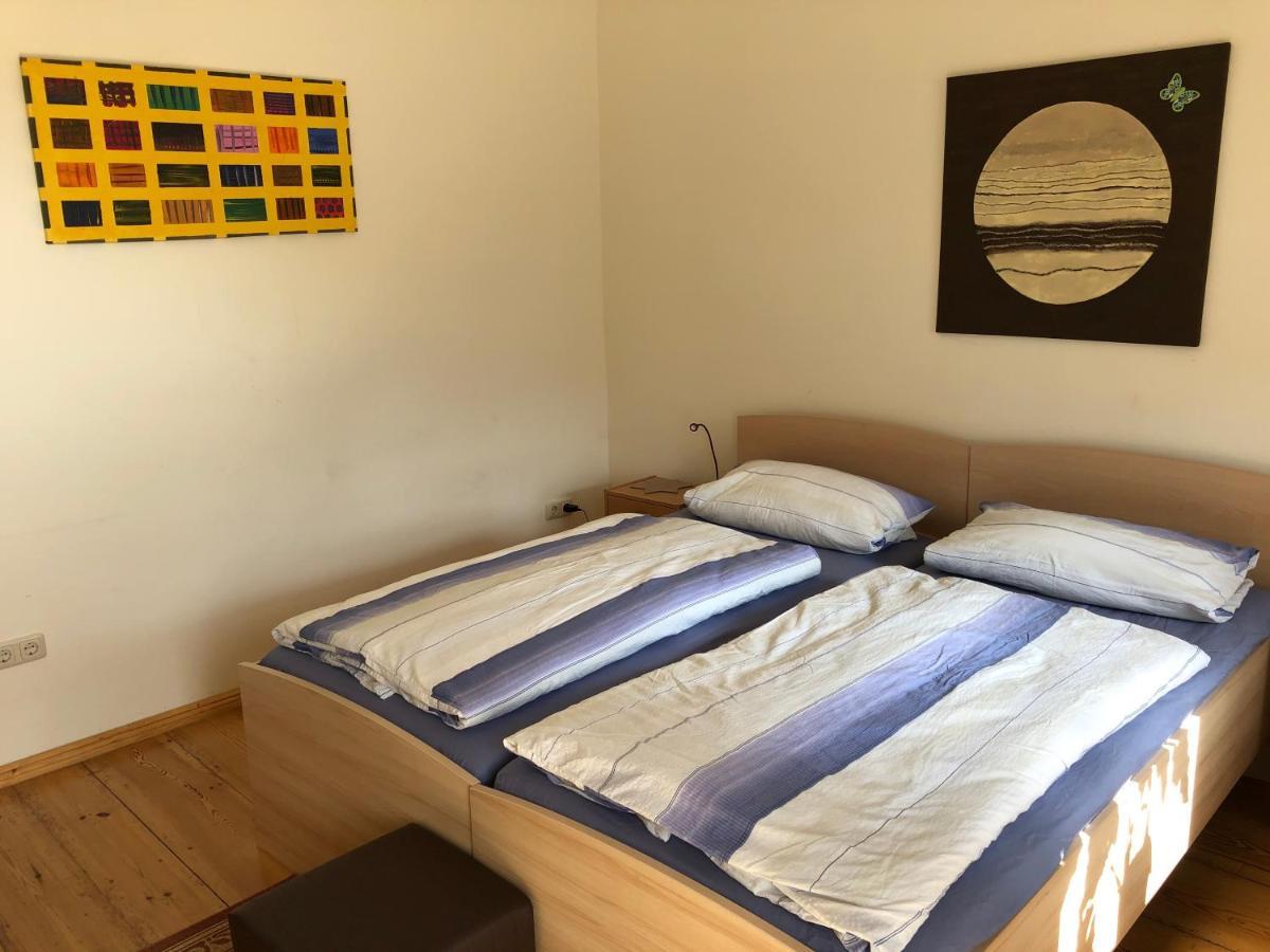 Muench Appartement Rudolstadt