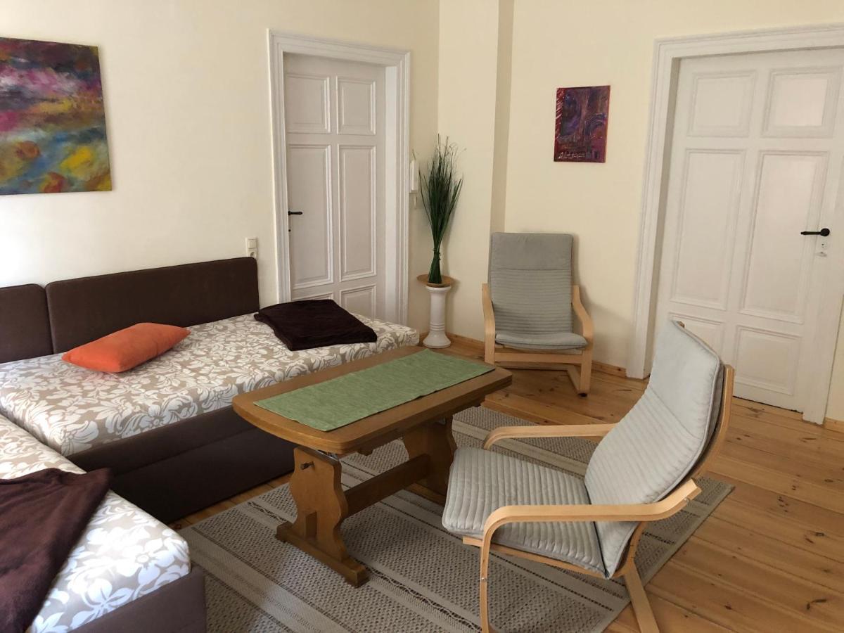 Muench Apartment *
